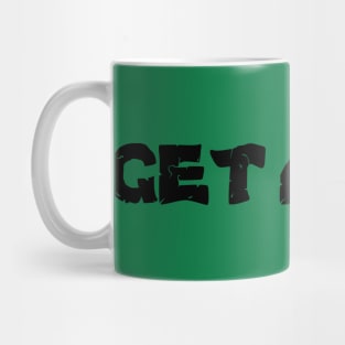 GAP Mug